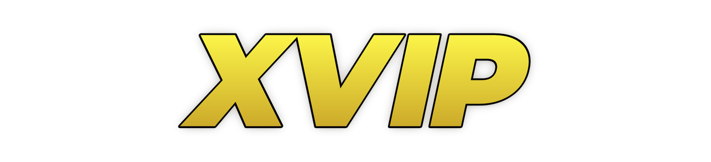 xvip logo